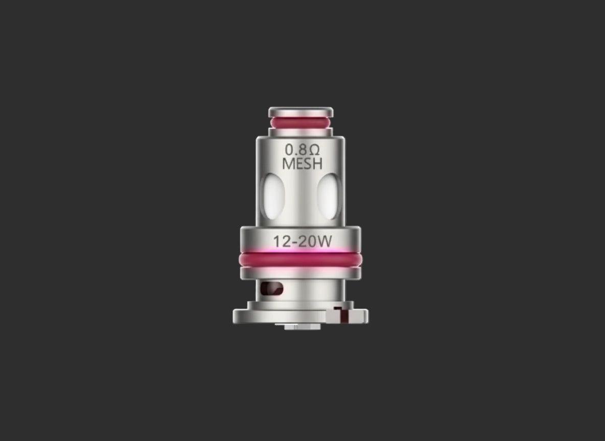 Vaporesso - GTX Replacement  Coil