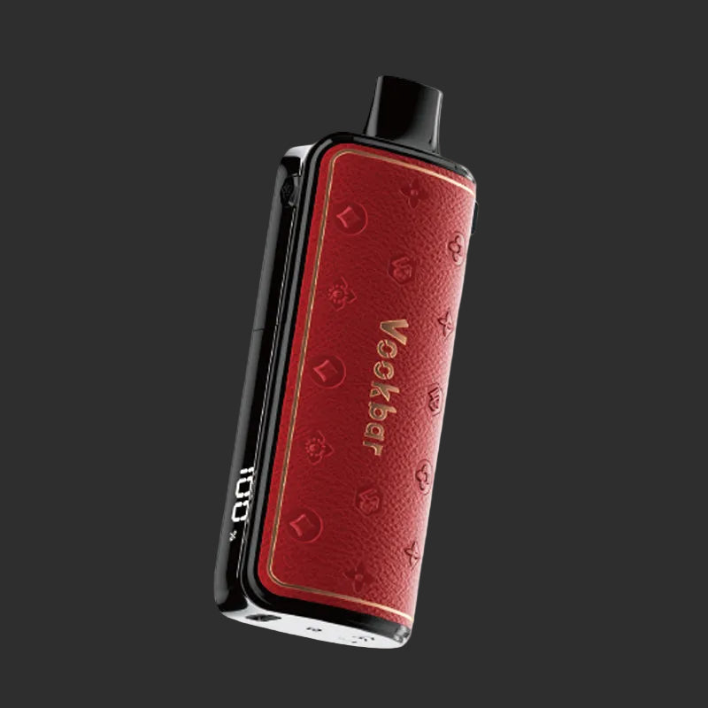 Vookbar - Luxe X Battery
