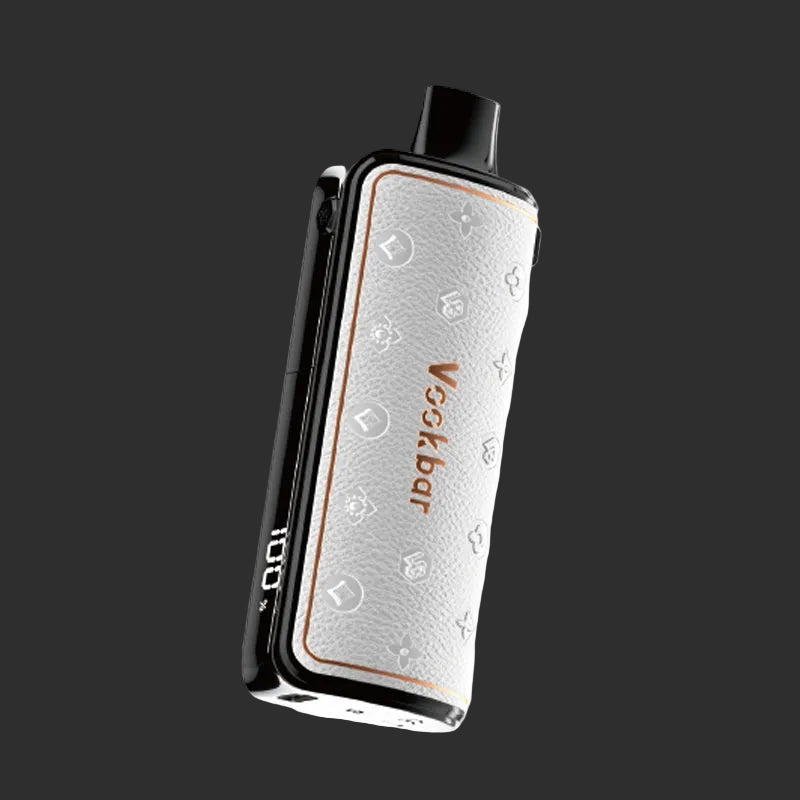 Vookbar - Luxe X Battery