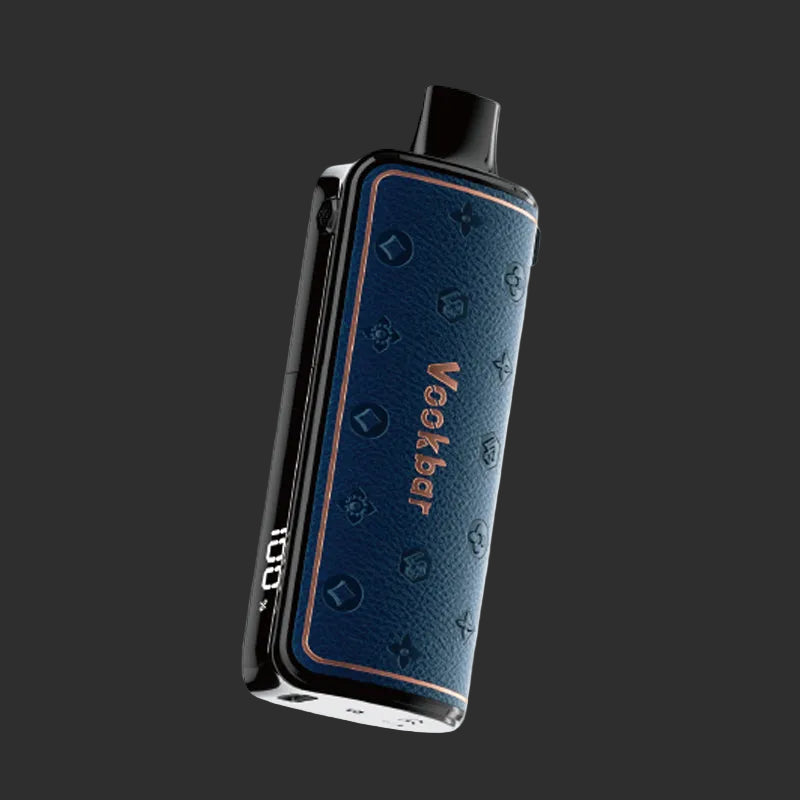 Vookbar - Luxe X Battery