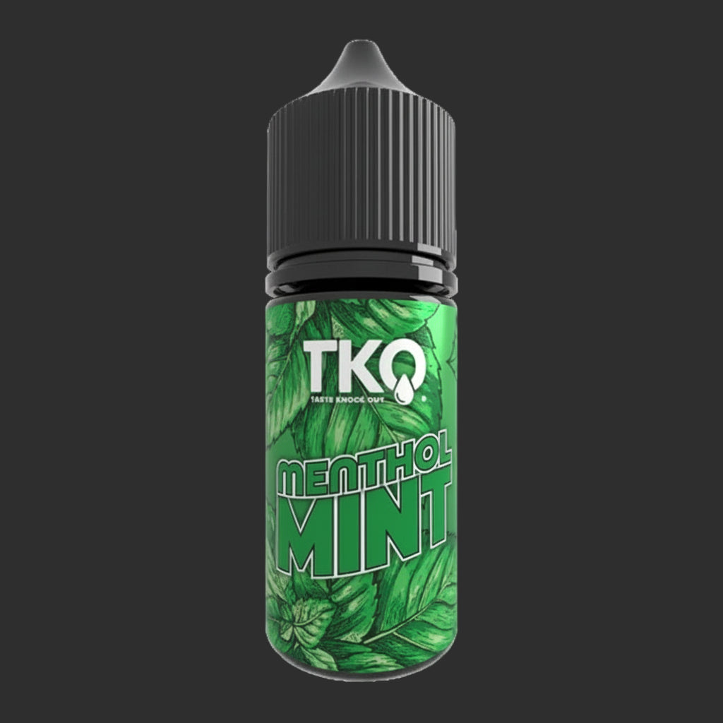 TKO (CS) - MTL / Salts Flavour Shots 30ml