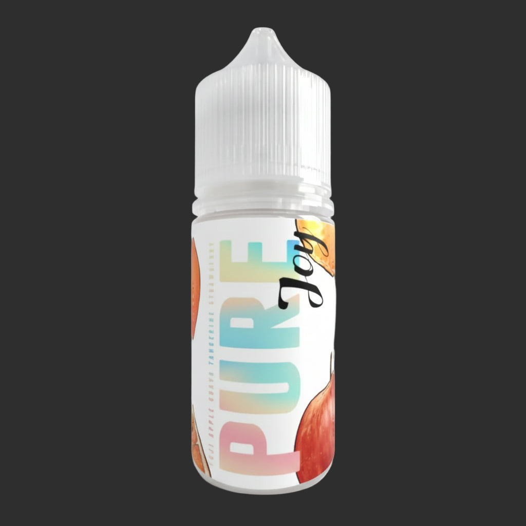 Emissary Elixirs - MTL / Salts Flavour Shots 30ml