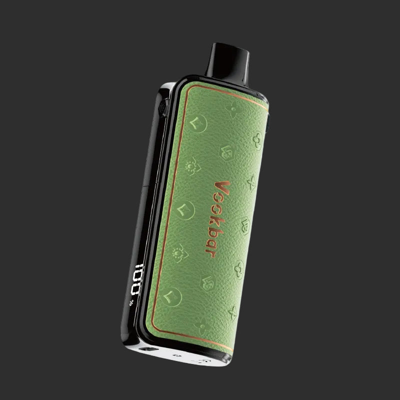 Vookbar - Luxe X Battery