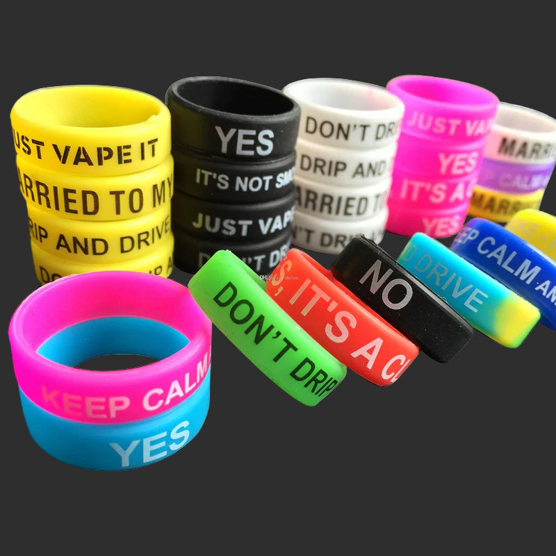 Vape Bands