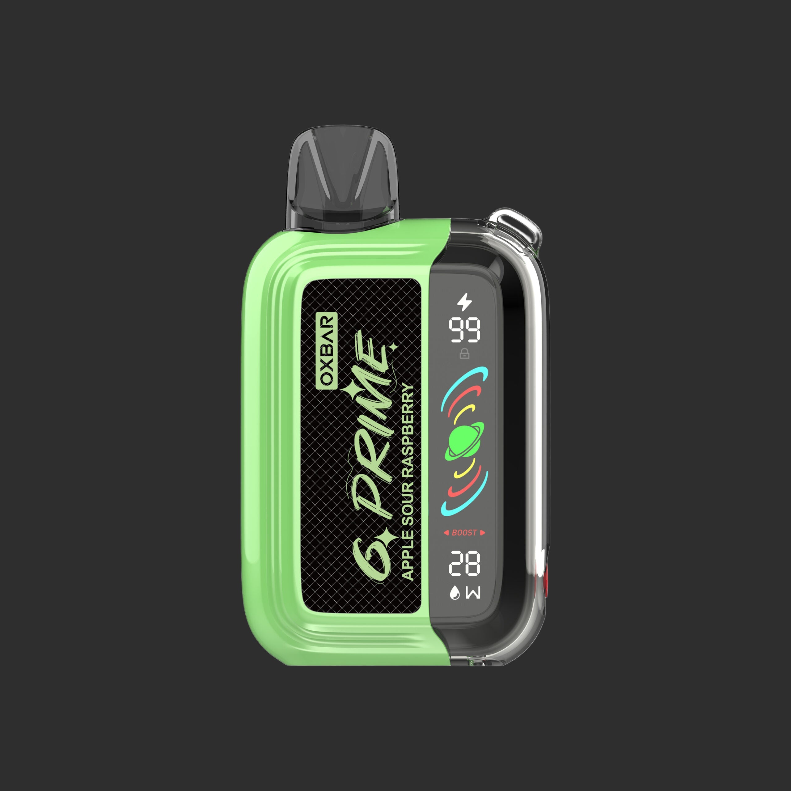 Oxbar - Gprime 25 000 Puff Disposable