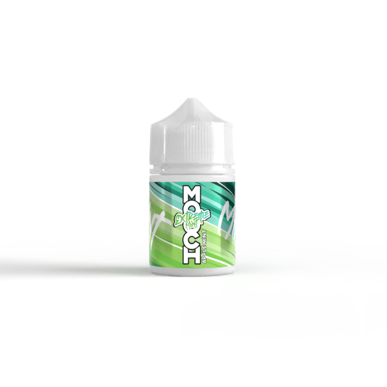 Mooch Extreme - MTL / Salts Flavour Shots 60ml