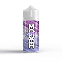 Mooch - Longfill Flavour Shots 120ml