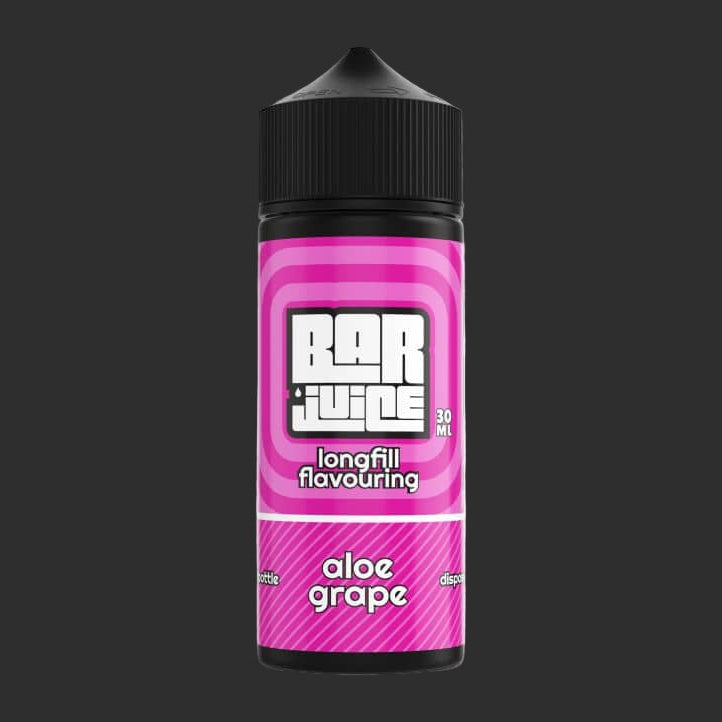pink starburst vape juice Bar Juice