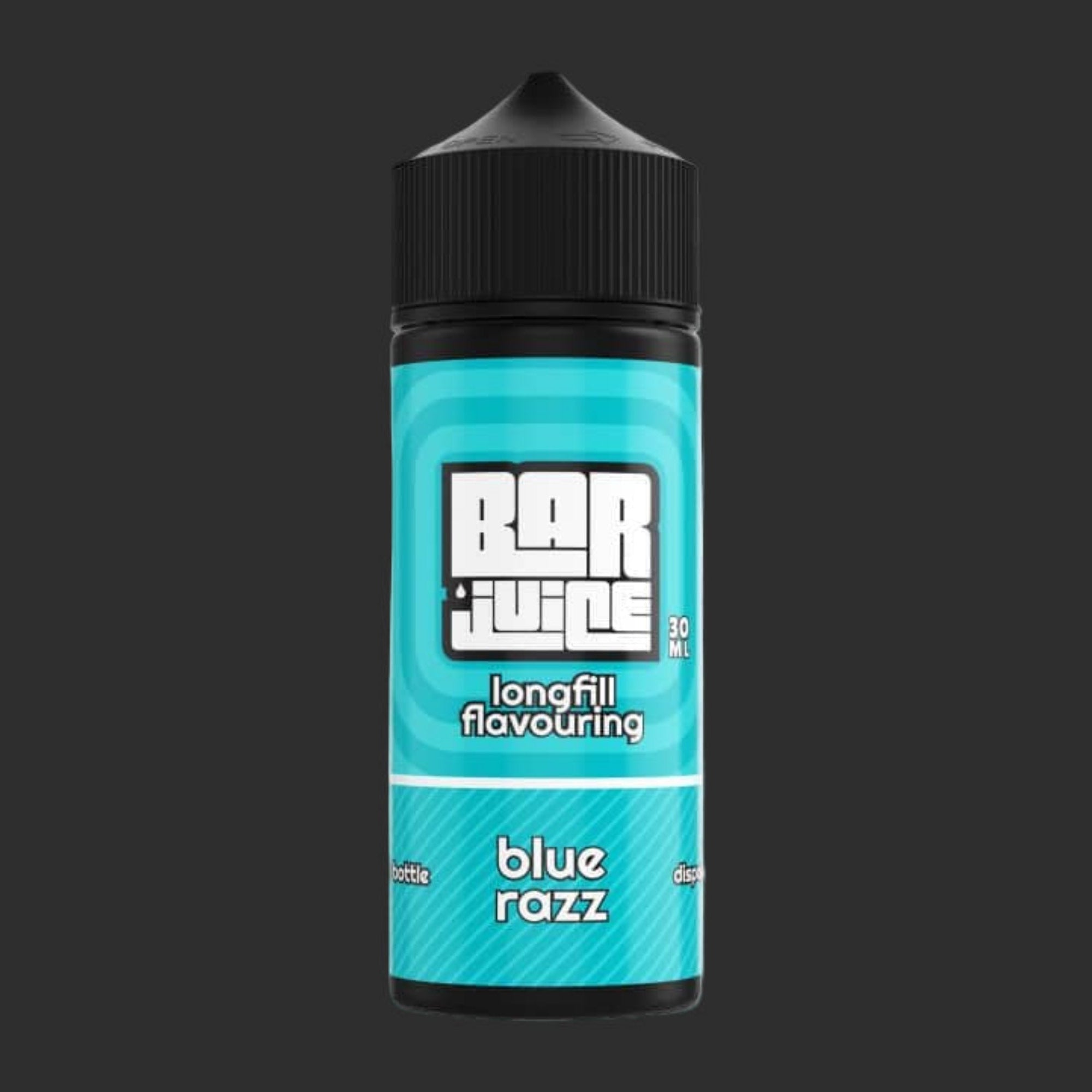 Bar Juice - Longfill Flavour Shots 120ml Curious Clouds Bar Juice - Longfill Flavour Shots 120ml Curious Clouds
