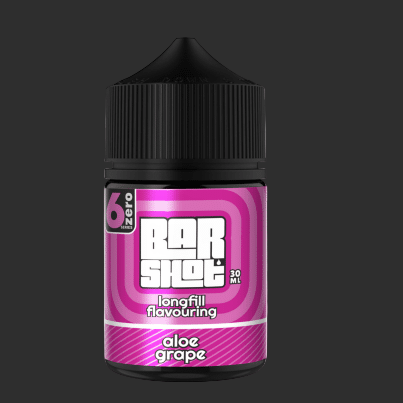 Bar Shots 6Zero - MTL / Salts Flavour Shots 60ml