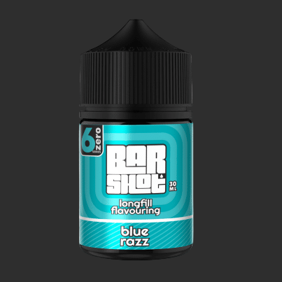 Bar Shots 6Zero - MTL / Salts Flavour Shots 60ml