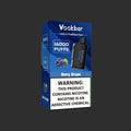 Vookbar - Luxe X 16 000 Puff Flavour Pod