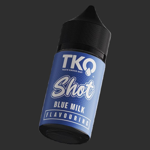 TKO - MTL / Salts Flavour Shots 30ml