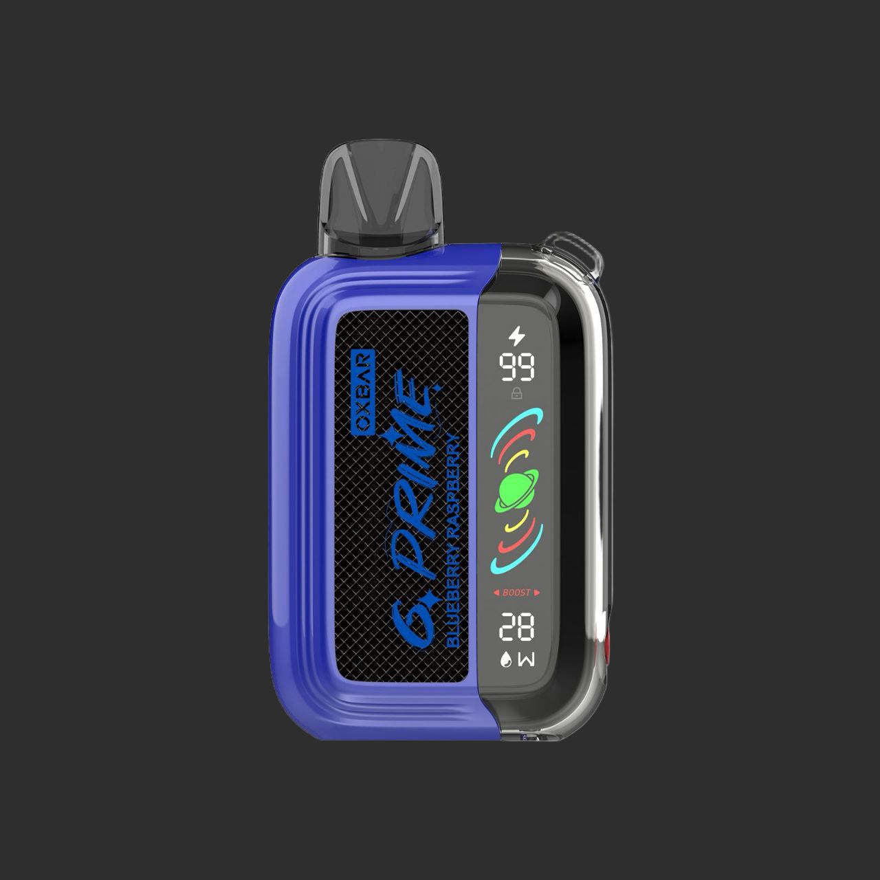 Oxbar - Gprime 25 000 Puff Disposable