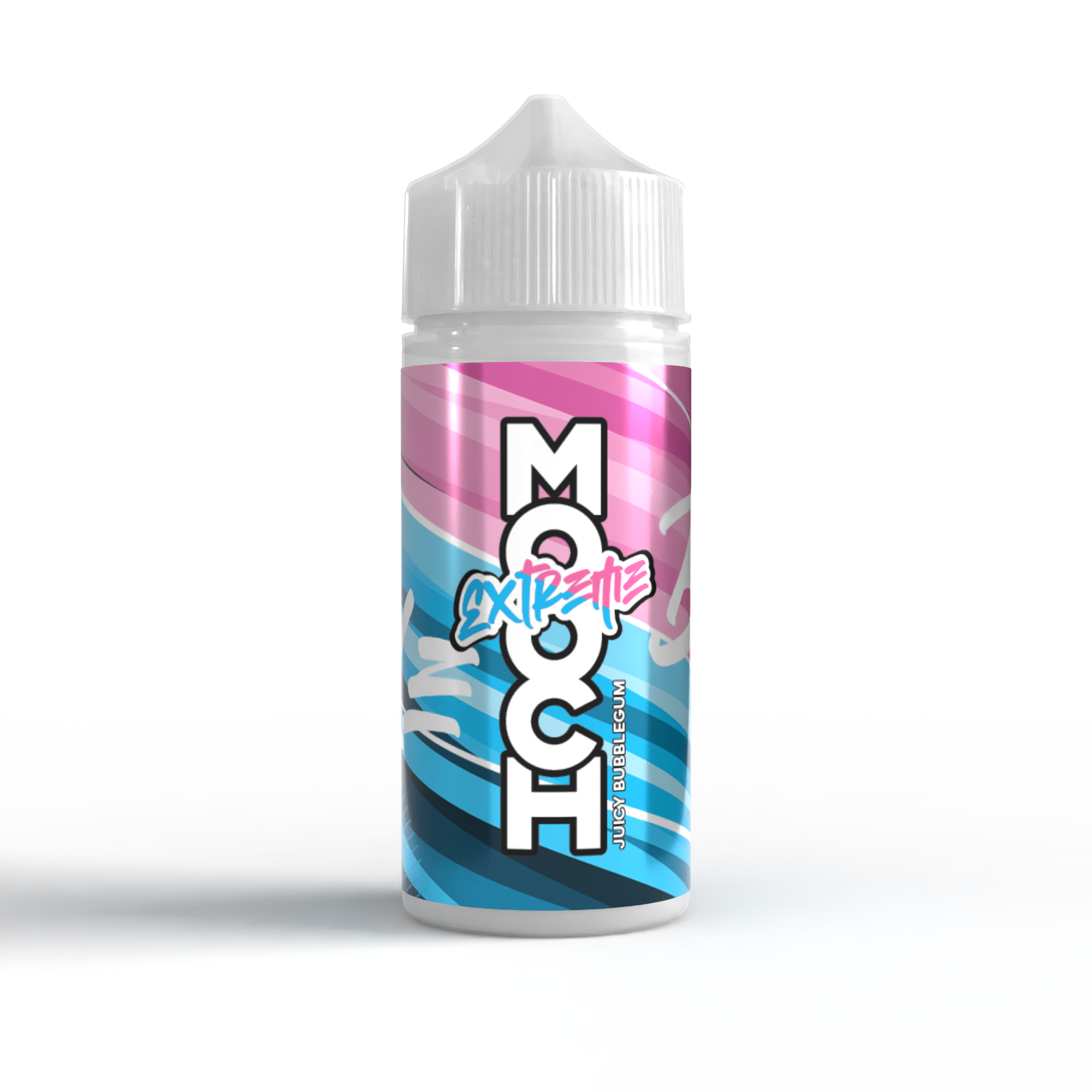 Mooch - Longfill Flavour Shots 120ml