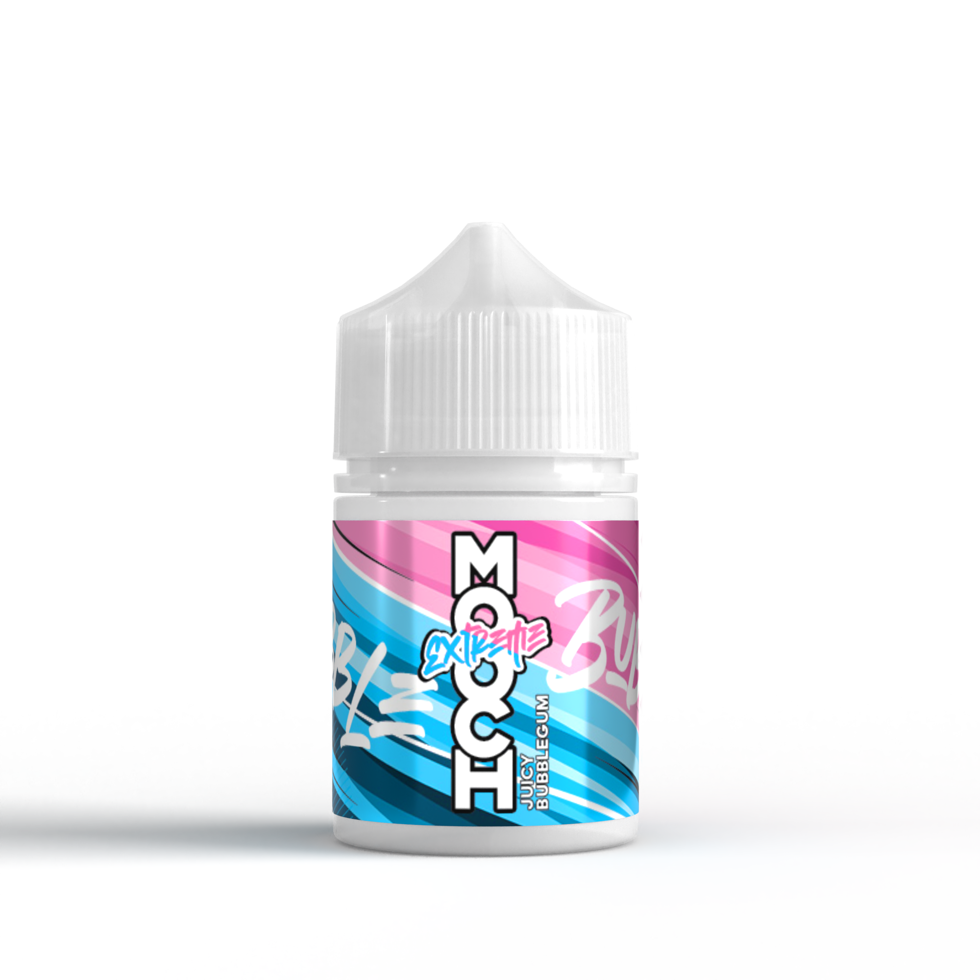 Mooch Extreme - MTL / Salts Flavour Shots 60ml