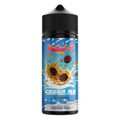 Nailed It - Longfill Flavour Shots 120ml