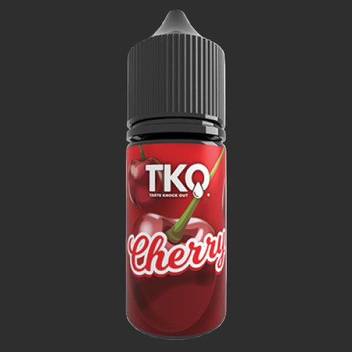 TKO (CS) - MTL / Salts Flavour Shots 30ml