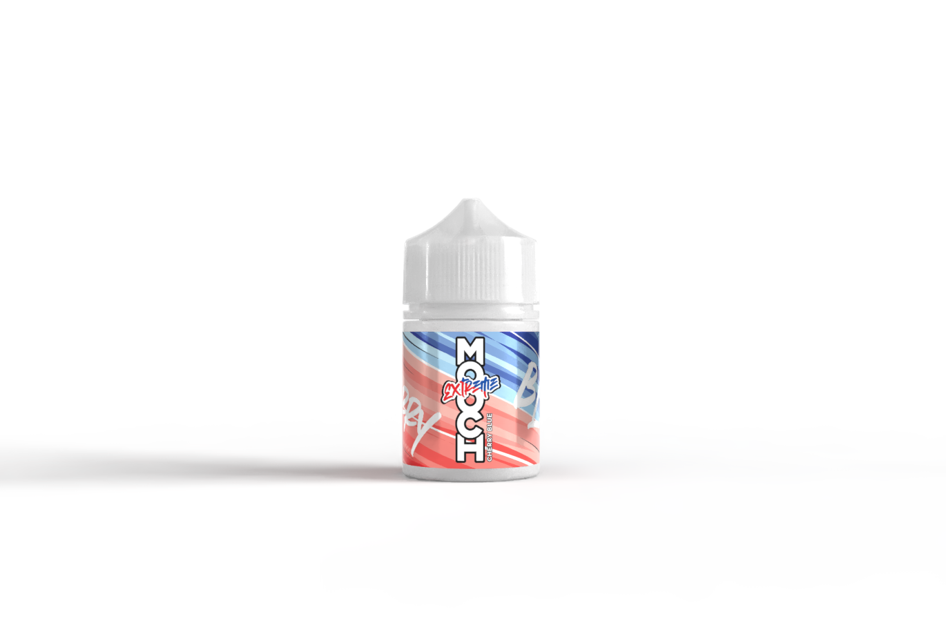 Mooch Extreme - MTL / Salts Flavour Shots 60ml
