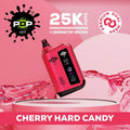 Pop Hit - 25 000 Puff Disposable