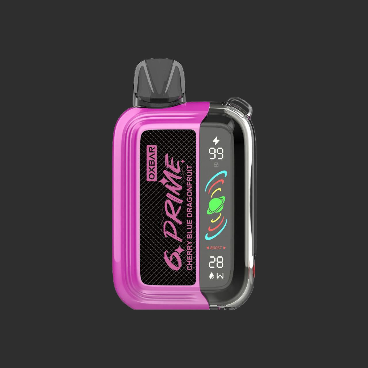 Oxbar - Gprime 25 000 Puff Disposable