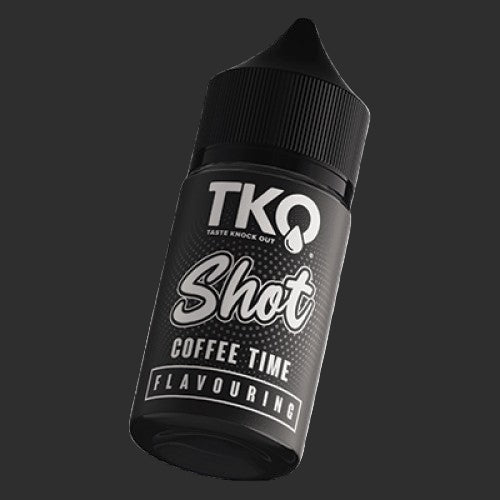 TKO - MTL / Salts Flavour Shots 30ml