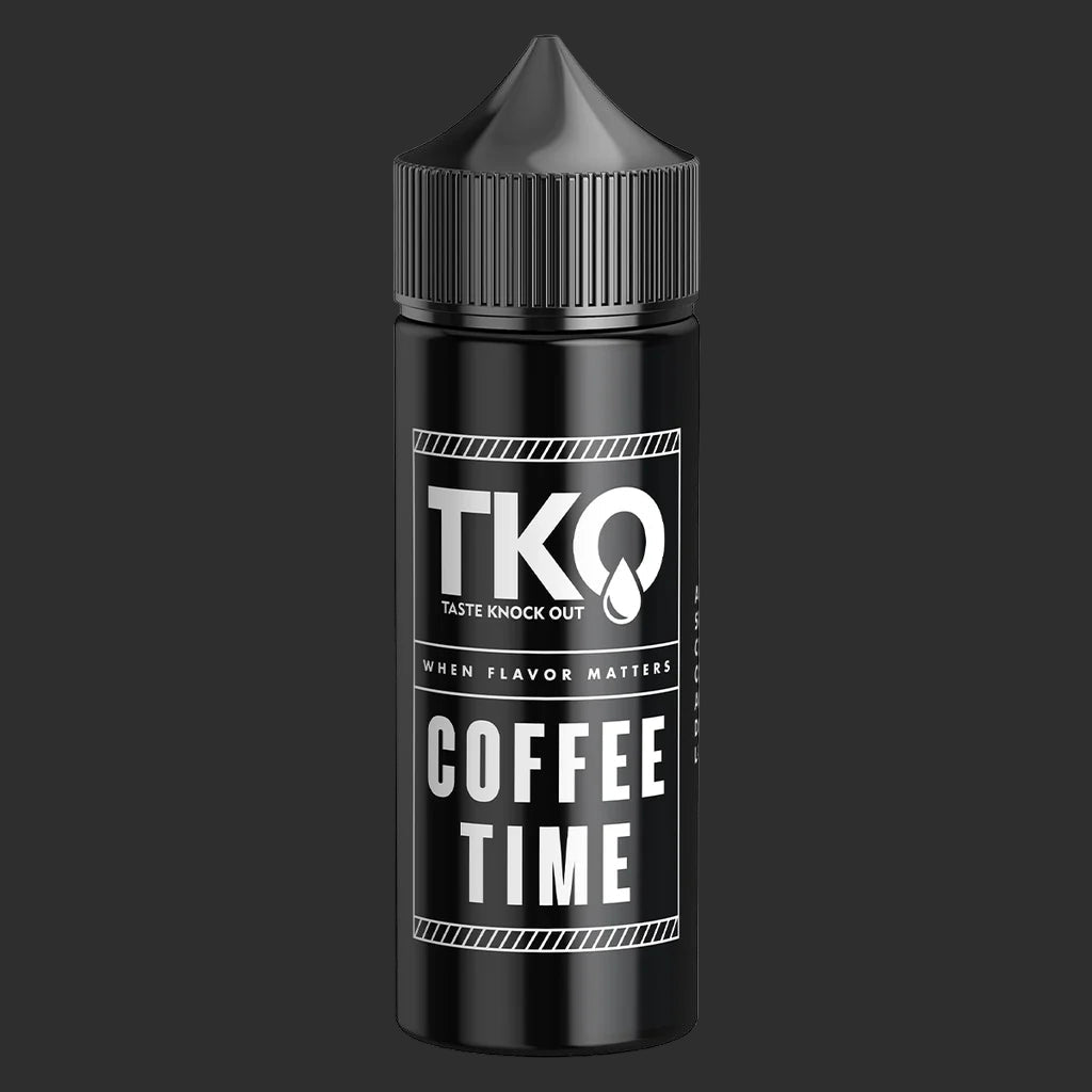 TKO - Longfill Flavour Shots 120ml