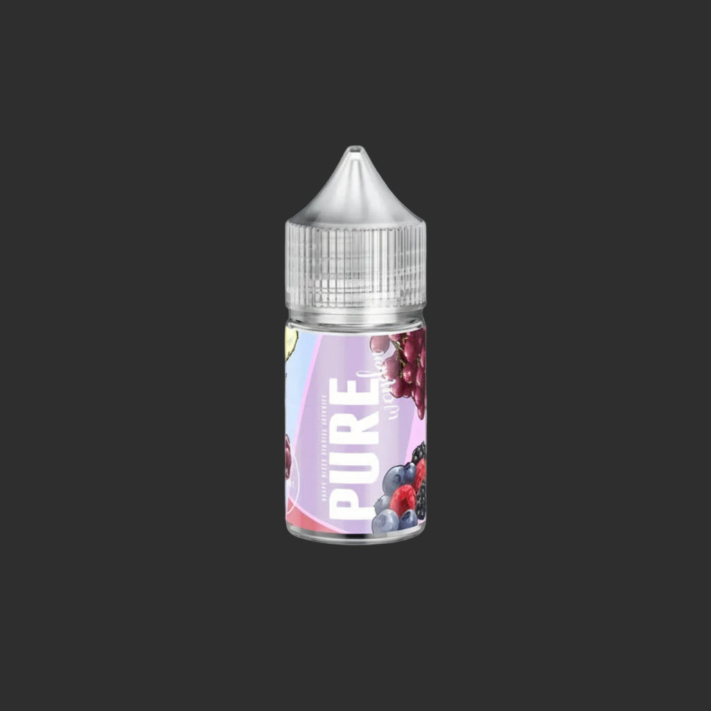 Emissary Elixirs - MTL / Salts Flavour Shots 30ml