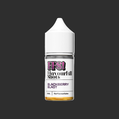 FFS! - MTL / Salts Flavour Shots 30ml