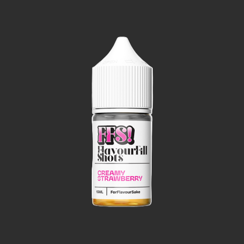 FFS! - MTL / Salts Flavour Shots 30ml