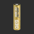 Golisi - Batteries (Single)