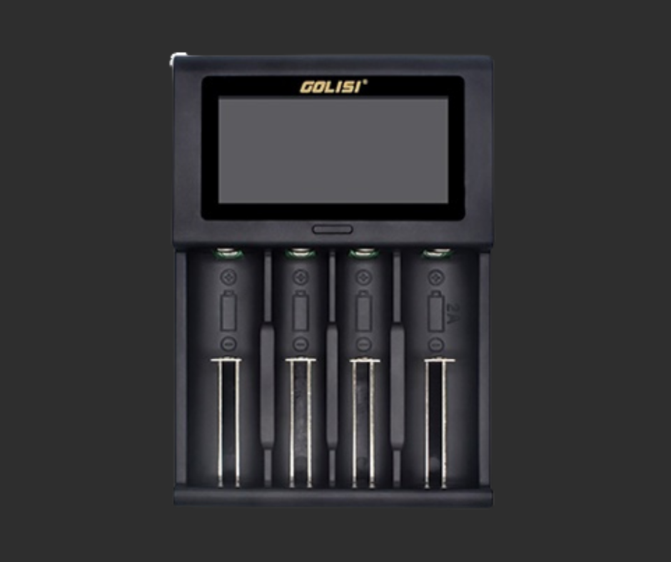 Golisi - Smart Charger