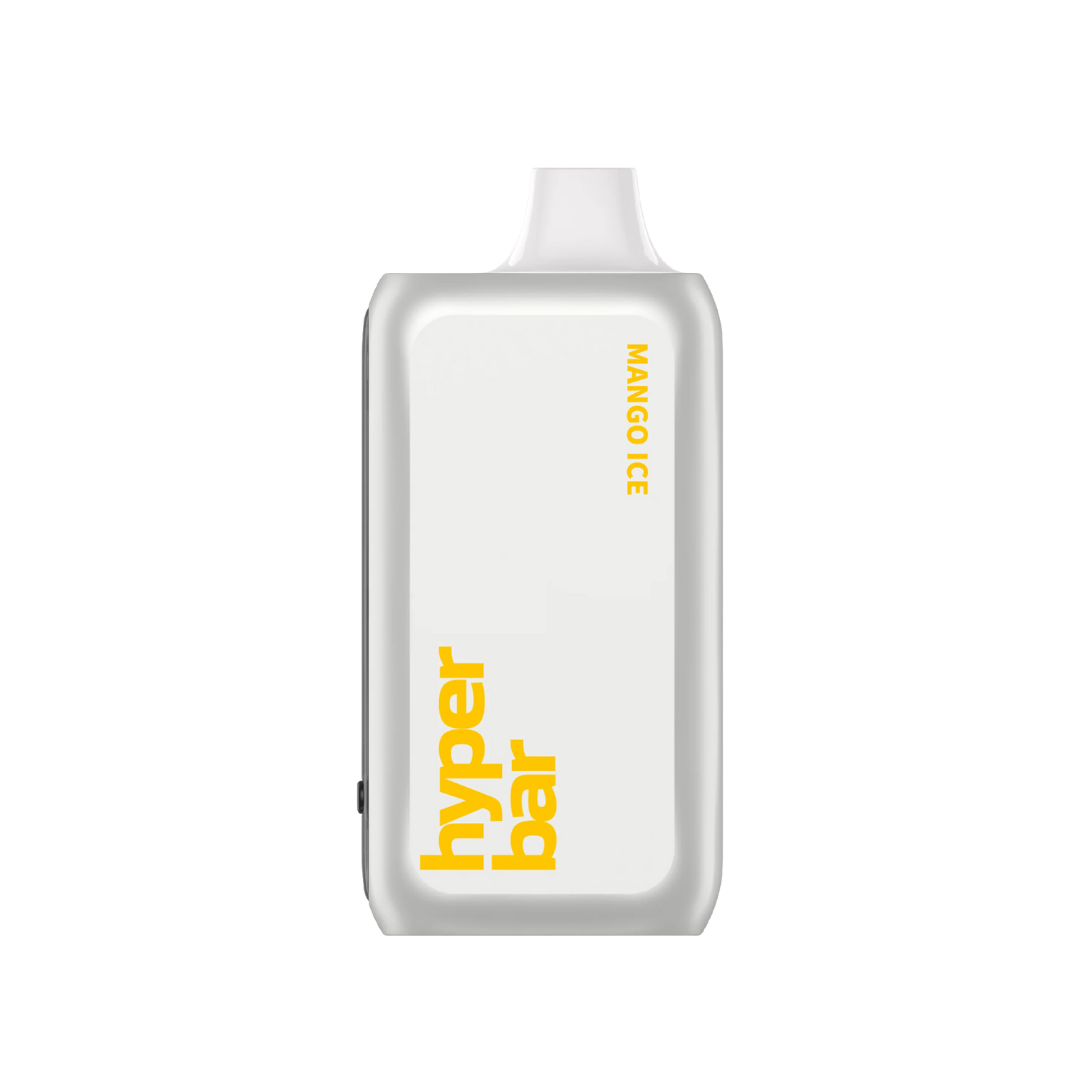 Hyperbar - ZeroFog Twin 30 000 Puff Disposable