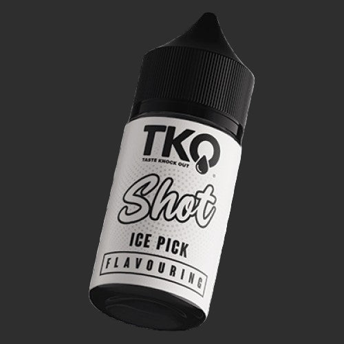TKO - MTL / Salts Flavour Shots 30ml