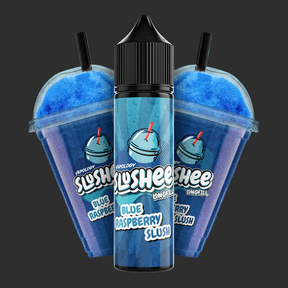 Vapology - MTL / Salts Flavour Shots 60ml