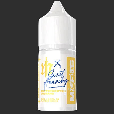 Misfits x Sweet Anarchy - MTL / Salts Flavour Shots 30ml