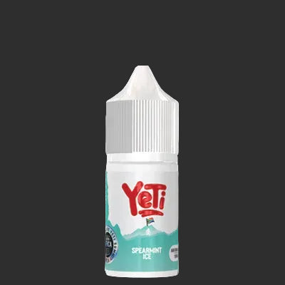 Yeti Summit Series - MTL / Salts Flavour Shots 30ml