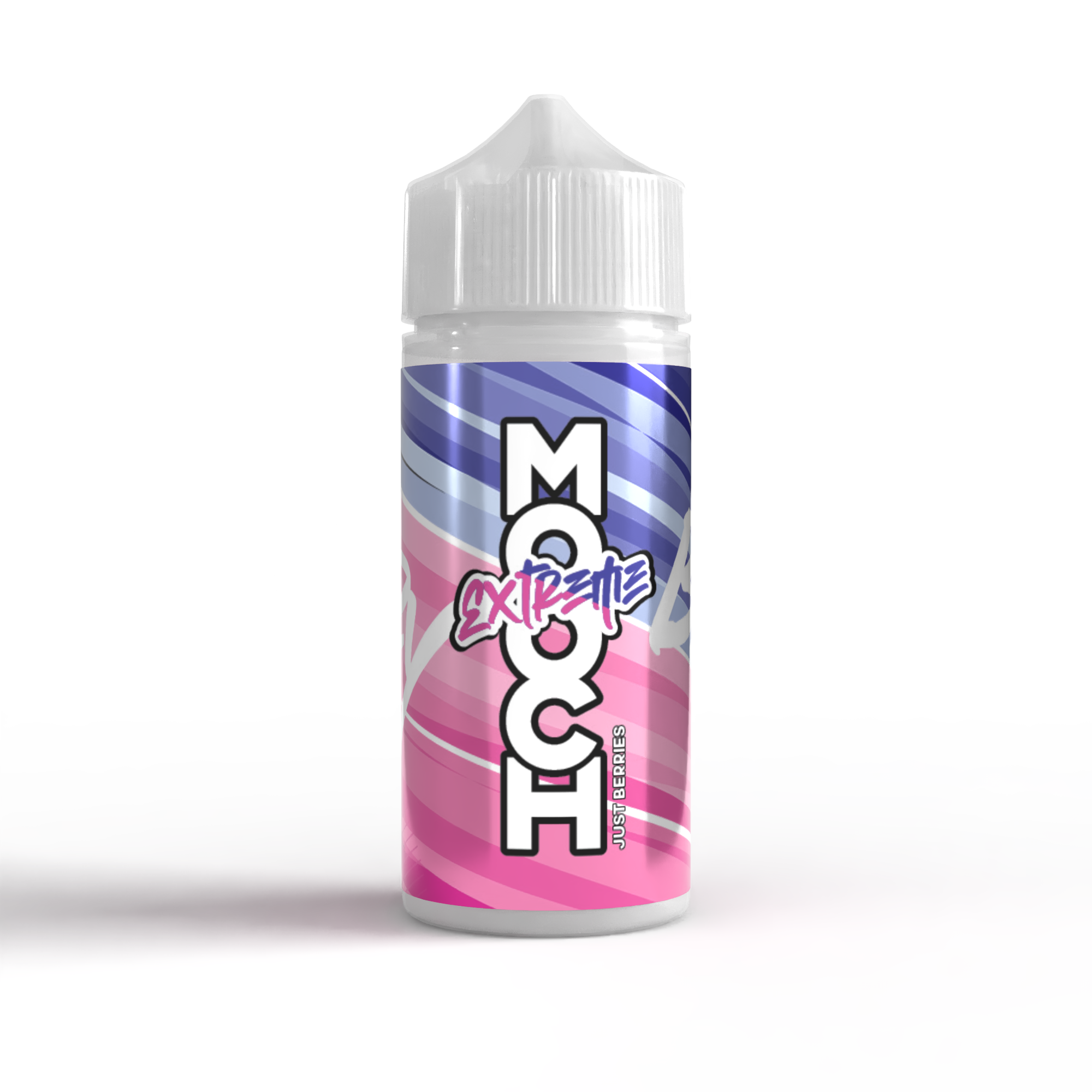 Mooch - Longfill Flavour Shots 120ml