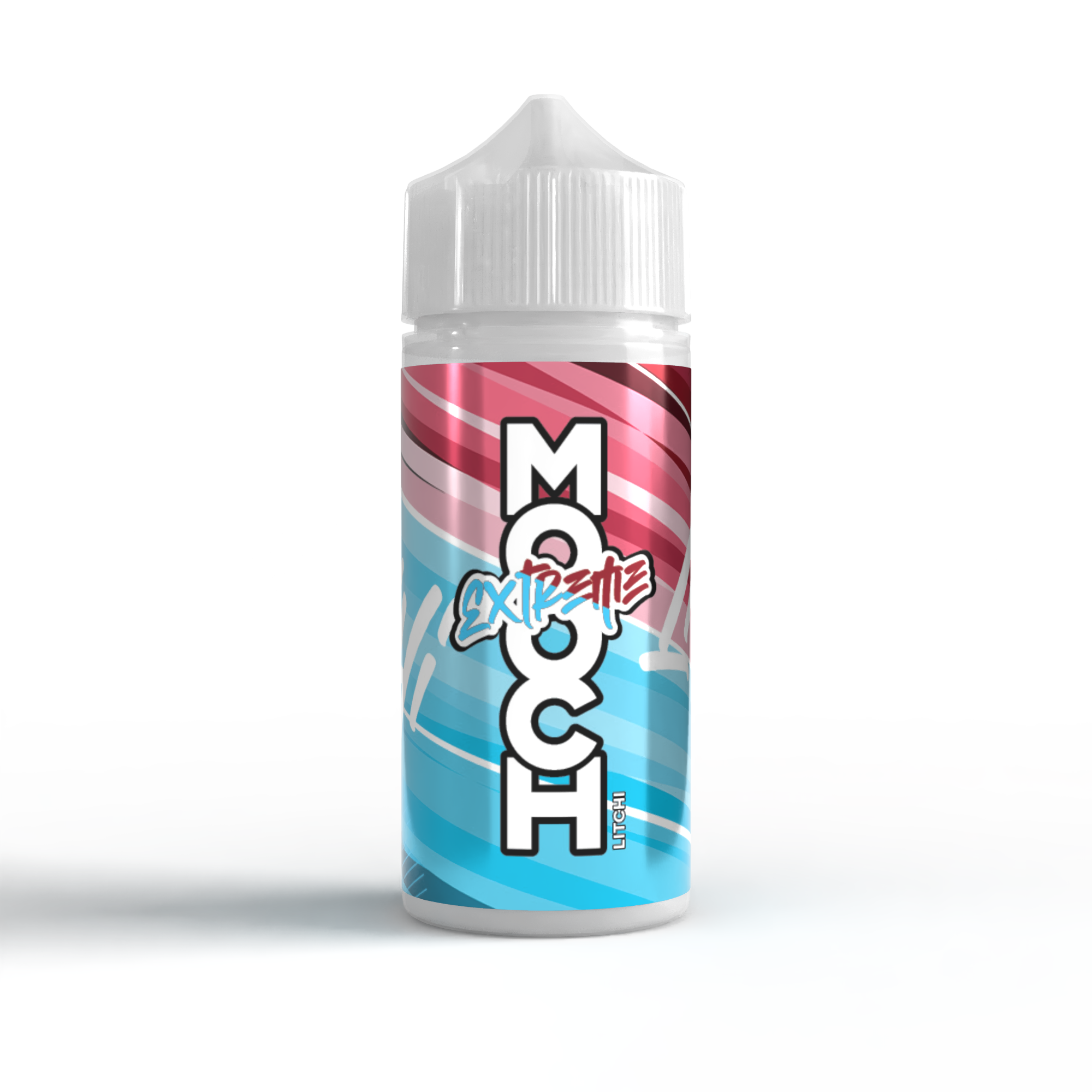 Mooch - Longfill Flavour Shots 120ml