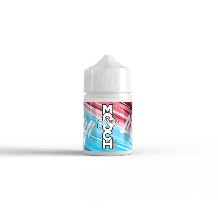 Mooch Extreme - MTL / Salts Flavour Shots 60ml