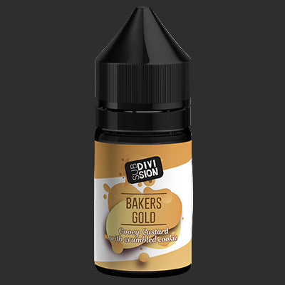 Sub Division - MTL / Salts Flavour Shots 30ml