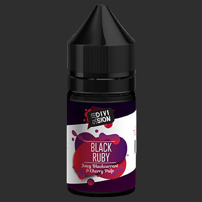 Sub Division - MTL / Salts Flavour Shots 30ml
