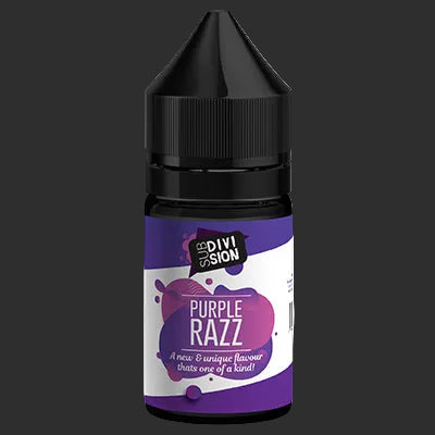Sub Division - MTL / Salts Flavour Shots 30ml