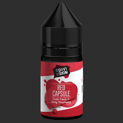 Sub Division - MTL / Salts Flavour Shots 30ml