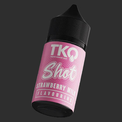 TKO - MTL / Salts Flavour Shots 30ml