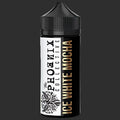 The Phoenix Collective - Longfill Flavour Shots 120ml
