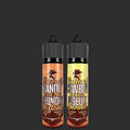 Wiener Vape - MTL / Salts Flavour Shots 60ml