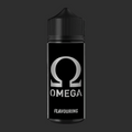 Omega - Longfill Flavour Shots 120ml