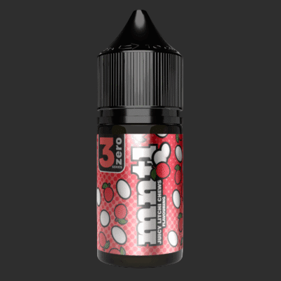 MNTL - MTL / Salts Flavour Shots 30ml
