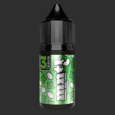 MNTL - MTL / Salts Flavour Shots 30ml